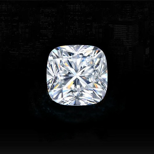 8.5mm VVS سعر المصنع بالجملة D Color 3EX Moissanite