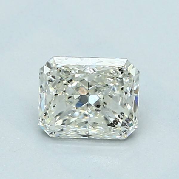 10 * 12mm D Color VVS Radiant Cut 3EX Factory Price Moissanite