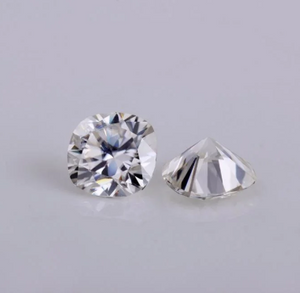 4.5mm VVS سعر المصنع بالجملة D Color 3EX Moissanite