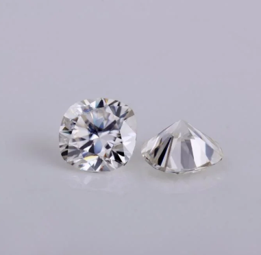 8.0mm VVS سعر المصنع بالجملة D Color 3EX Moissanite