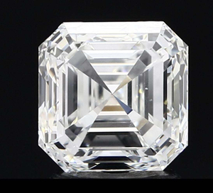 3.0mm 3EX DEF Color Factory سعر الجملة عالي الجودة VVS Asscher المويسانتي المويسانتي الاصطناعية