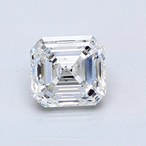 7.0mm 3EX DEF Color Factory سعر الجملة عالي الجودة VVS Asscher Moissanite Synthetic Moissanite